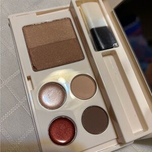 Estee Lauder Warm Tones Eyeshadow Palette